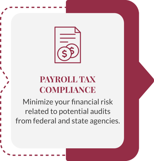 Itin service baron payroll
